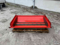 Remplisseur de caisses Mechatec Klep hydraulisch Boxer
