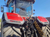 Tracteur Massey Ferguson MF 8S.205 VT Vario