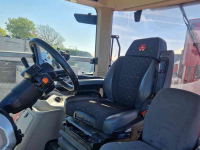 Tracteur Massey Ferguson MF 8S.205 VT Vario