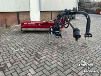 Rotobroyeur FPM BM 200 Pro Verstek Klepelmaaier