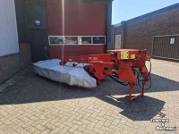 Faucheuse Kuhn FC 313
