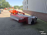 Faucheuse Kuhn FC 313