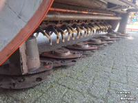 Faucheuse Kuhn FC 313