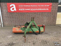 Balayeur  Veegmachine