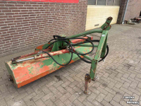 Balayeur  Veegmachine