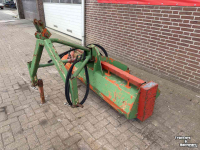 Balayeur  Veegmachine