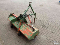 Balayeur  Veegmachine