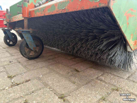 Balayeur  Veegmachine