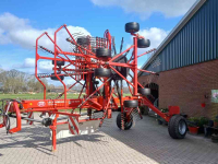 Andaineur Lely Hibiscus 915 CD vario