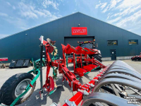 Charrues Kverneland 3400B Variomat 85-5 Wentelploeg