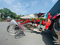 Charrues Kverneland 3400B Variomat 85-5 Wentelploeg