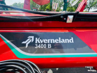 Charrues Kverneland 3400B Variomat 85-5 Wentelploeg