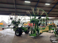 Andaineur Krone Swadro TC1370