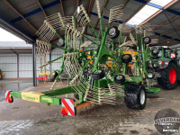 Andaineur Krone Swadro TC1370