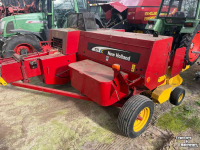 Presses New Holland 575 pakvespers NIEUW STAAT
