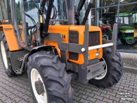 Tracteur Renault 85-34TX +frontlader