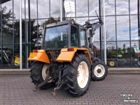 Tracteur Renault 85-34TX +frontlader