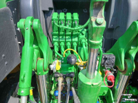 Tracteur John Deere 6R250