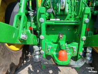 Tracteur John Deere 6R250