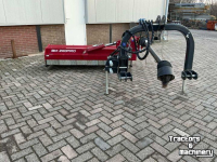 Faucheuse FPM Fpm BM 200 Pro  Verstek Klepelmaaier