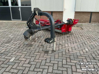 Faucheuse FPM Fpm BM 200 Pro  Verstek Klepelmaaier