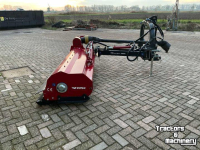 Faucheuse FPM Fpm BM 200 Pro  Verstek Klepelmaaier