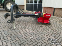 Faucheuse FPM Fpm BM 200 Pro  Verstek Klepelmaaier