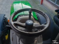 Tracteur John Deere 6R 230