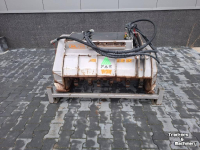Broyeur forestie FAE UML/HY-100 VT mulcher
