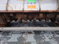 Broyeur forestie FAE UML/HY-100 VT mulcher