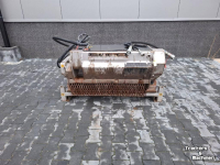 Broyeur forestie FAE UML/HY-100 VT mulcher