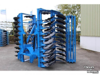 Déchaumeur à disques Agri-Koop BTH40
