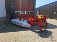 Faucheuse Kuhn FC 313