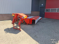 Faucheuse Kuhn FC 313