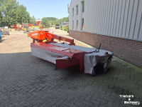 Faucheuse Kuhn FC 313