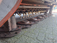 Faucheuse Kuhn FC 313