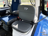 Tracteur New Holland T7.245 AutoCommand DEMO!!!