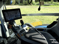 Tracteur New Holland T7.245 AutoCommand DEMO!!!