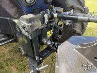 Tracteur New Holland T7.245 AutoCommand DEMO!!!