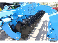 Déchaumeur à disques Agri-Koop Agri-Koop BTH40
