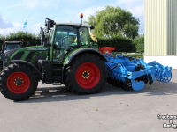 Déchaumeur à disques Agri-Koop Agri-Koop BTH40