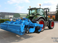 Déchaumeur à disques Agri-Koop Agri-Koop BTH40
