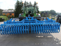 Déchaumeur à disques Agri-Koop Agri-Koop BTH40