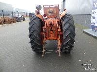 Tracteur Renault Super 7