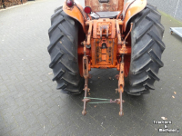 Tracteur Renault Super 7