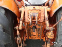 Tracteur Renault Super 7