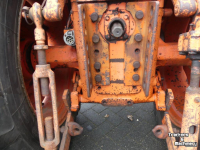 Tracteur Renault Super 7