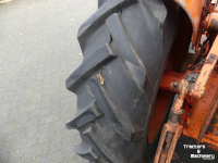 Tracteur Renault Super 7