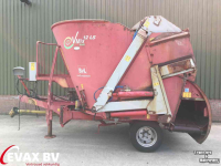 Mélangeuse Verticale BVL V-Mix 12 LS