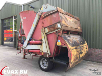 Mélangeuse Verticale BVL V-Mix 12 LS